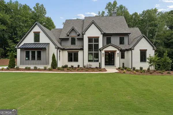 422 Old Orange Mill Road, Canton, GA 30115