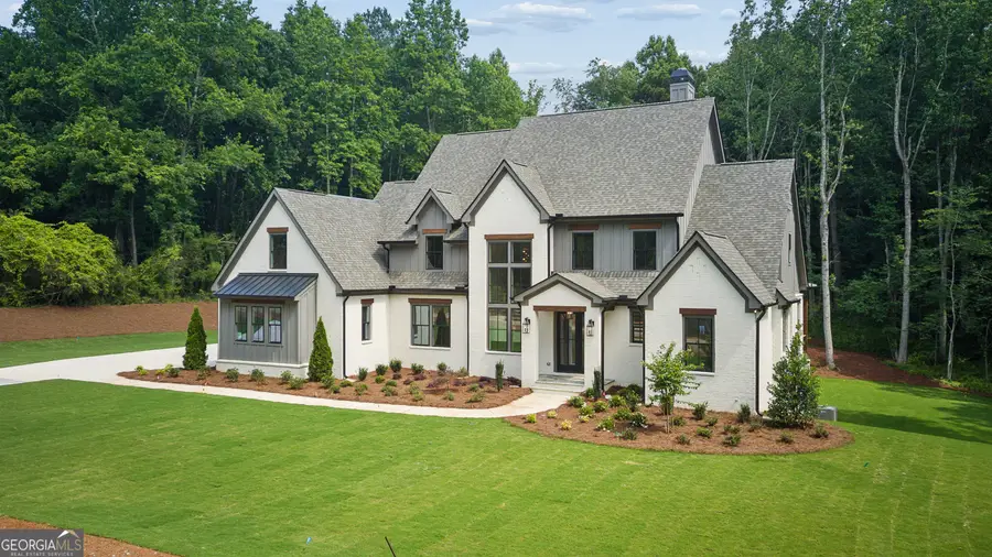422 Old Orange Mill Road, Canton, GA 30115 - #2