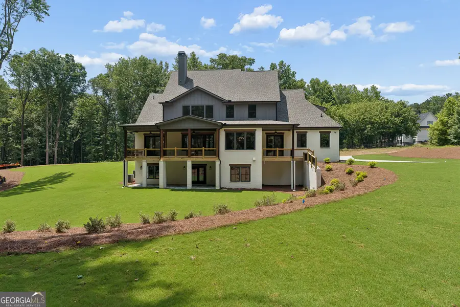 422 Old Orange Mill Road, Canton, GA 30115 - #3