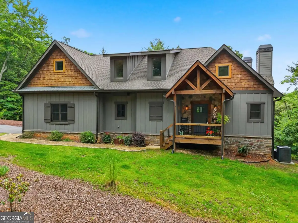 152 Oceola Drive #30, Ellijay, GA 30540 - #1