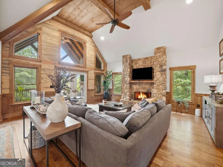 152 Oceola Drive #30, Ellijay, GA 30540 - #2
