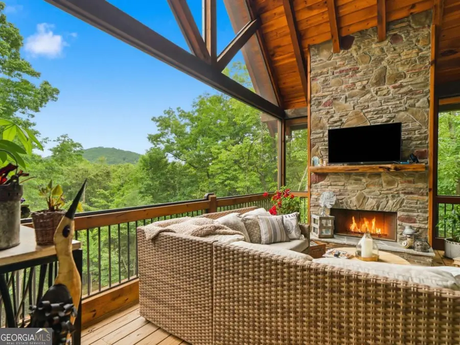 152 Oceola Drive #30, Ellijay, GA 30540 - #3