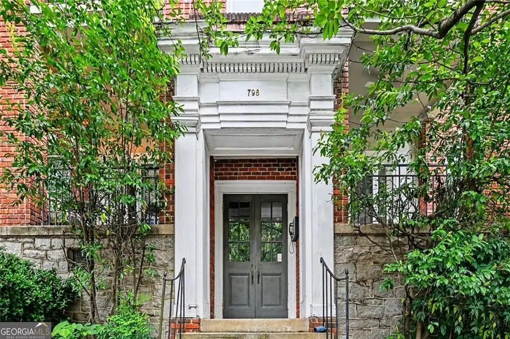 798 Frederica Street Ne #2, Atlanta, GA 30306 - #1
