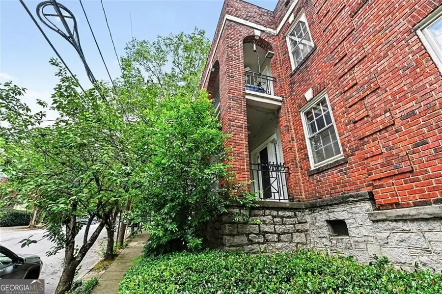 798 Frederica Street Ne #2, Atlanta, GA 30306 - #2