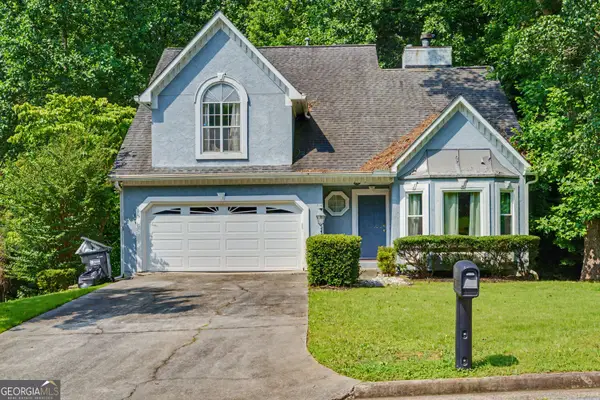 2358 Loren Falls Lane Sw, Marietta, GA 30008