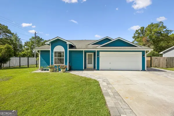 101 Royal Pines Way, Kingsland, GA 31548