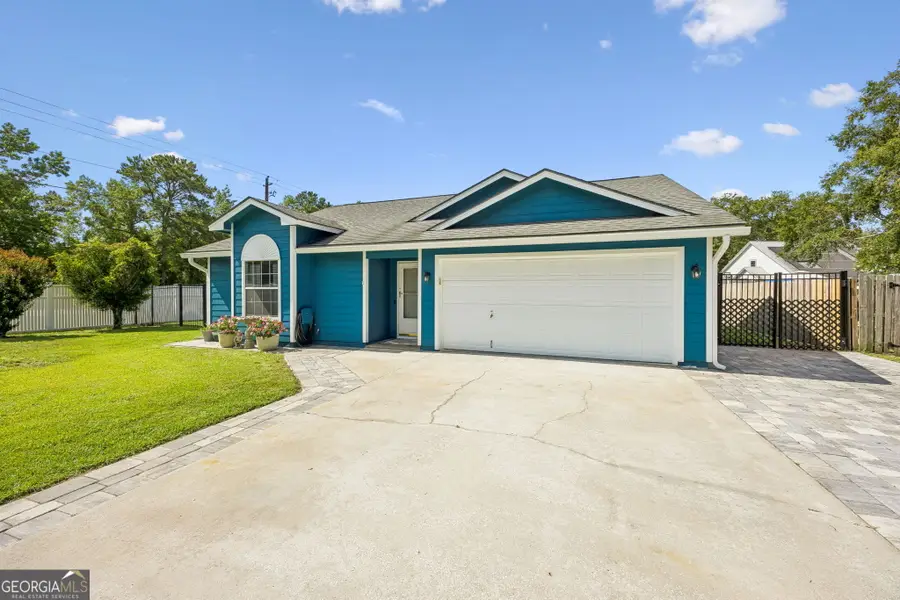 101 Royal Pines Way, Kingsland, GA 31548 - #3