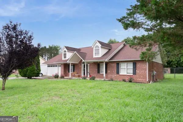 106 Magnolia Way Sw, Calhoun, GA 30701