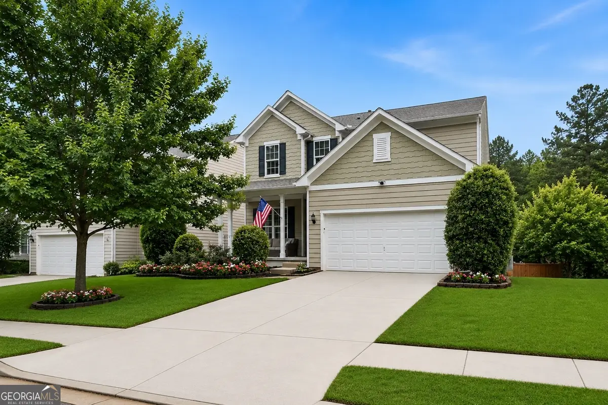 713 Lorimore Pass, Canton, GA 30115 - #1