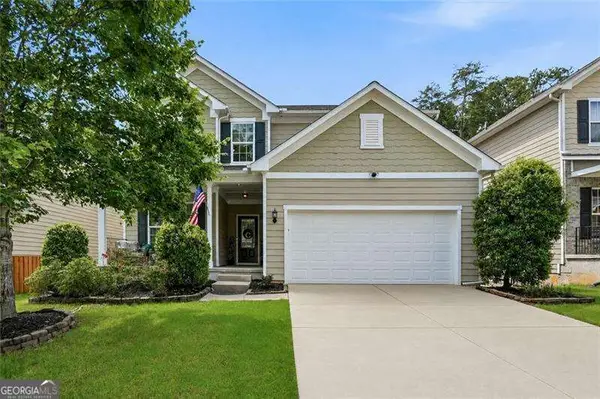 713 Lorimore Pass, Canton, GA 30115