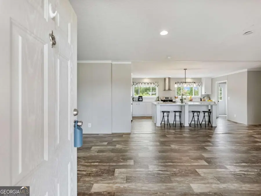262 Garrison Road, Carnesville, GA 30521 - #3