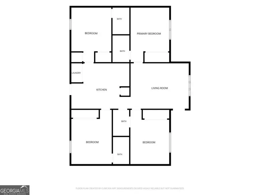 175 Big Oak Circle, Athens, GA 30605 - #2