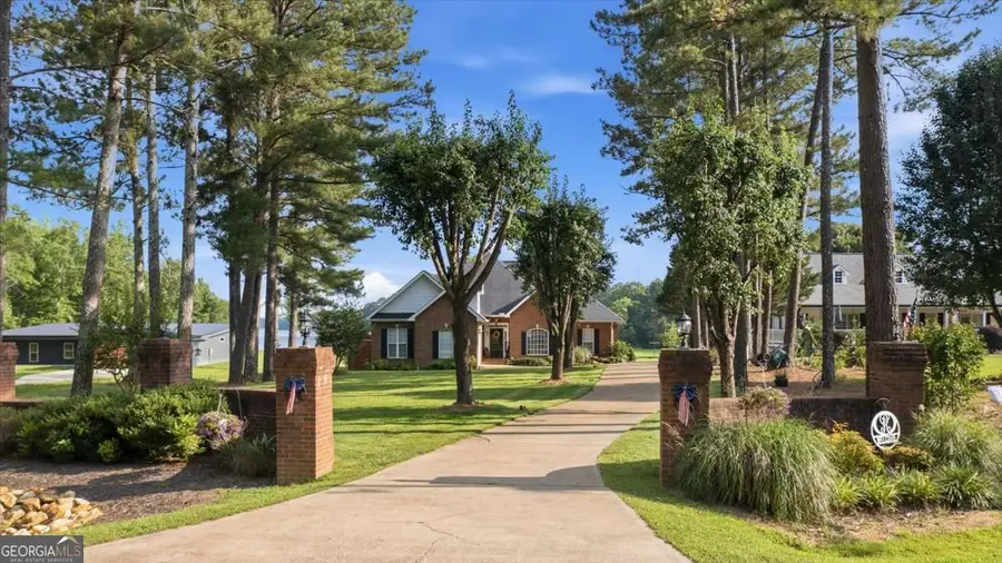 1590 County Road 136, Cedar Bluff, AL 35959 - #2