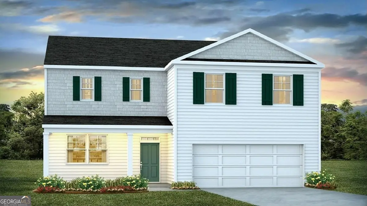 319 Royal Fern Lane, Statesboro, GA 30461 - #1