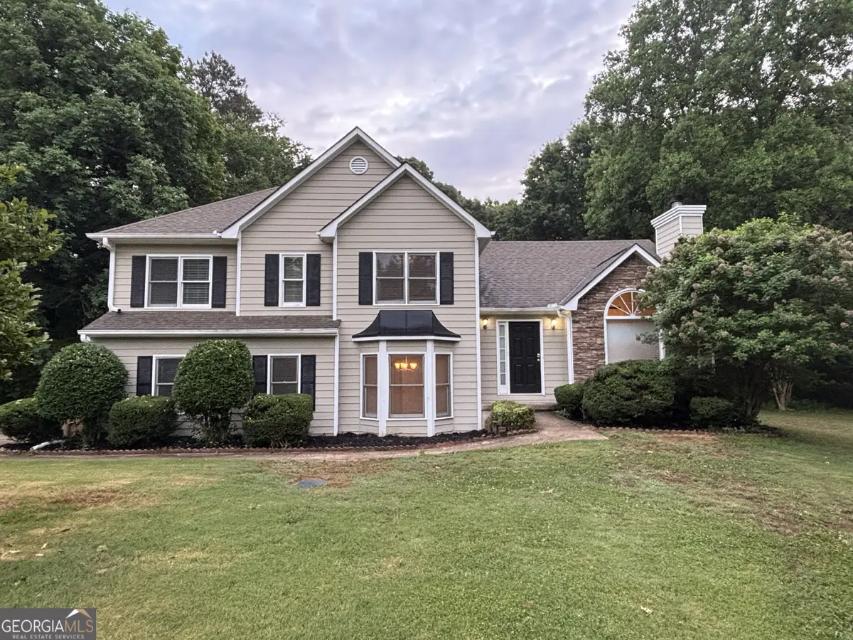 7035 Wynfield Drive, Cumming, GA 30040 - #1