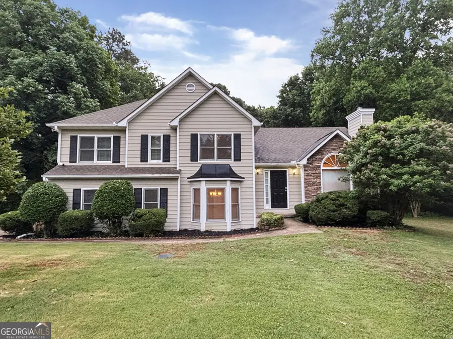 7035 Wynfield Drive, Cumming, GA 30040 - #2