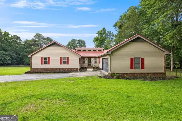 217 Lynn Drive, Fayetteville, GA 30215