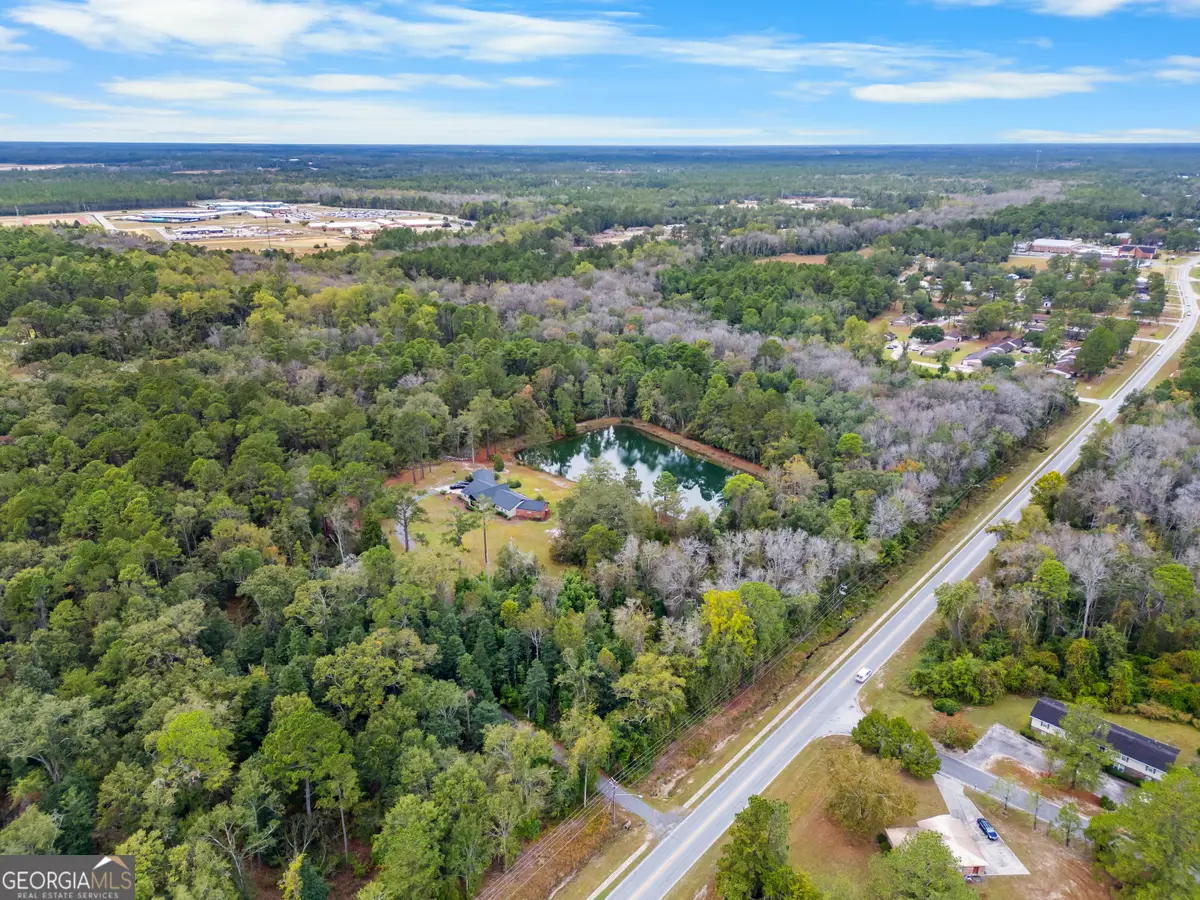 100 Morgan Drive, Jesup, GA 31545 - #1