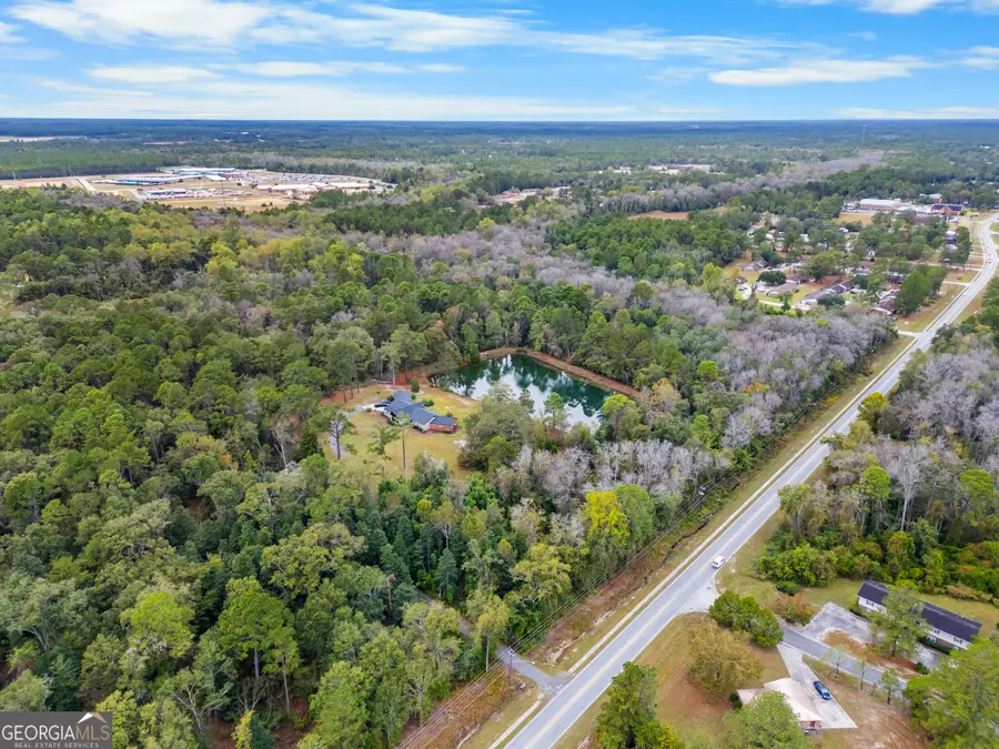 100 Morgan Drive, Jesup, GA 31545 - #3