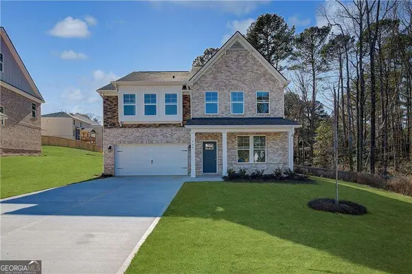180 Dalston Cove, Stockbridge, GA 30281