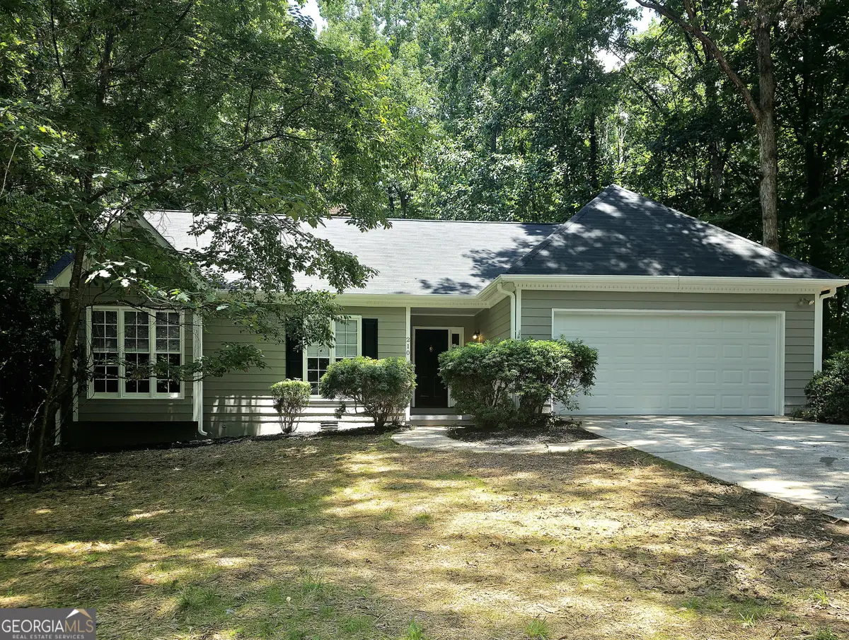 210 New Haven Drive, Athens, GA 30606 - #1