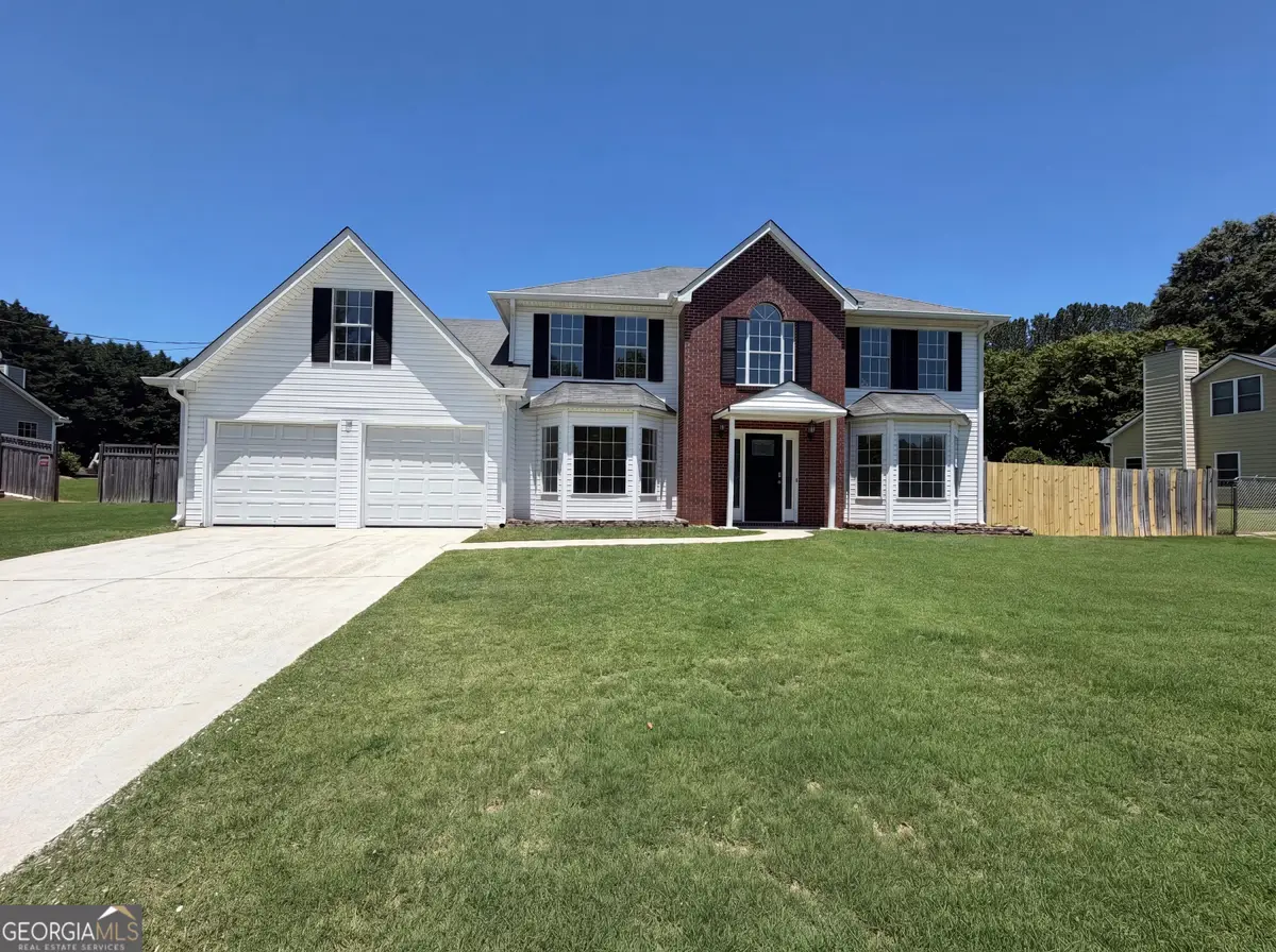 2125 Rosewood Mill Court, Loganville, GA 30052 - #1