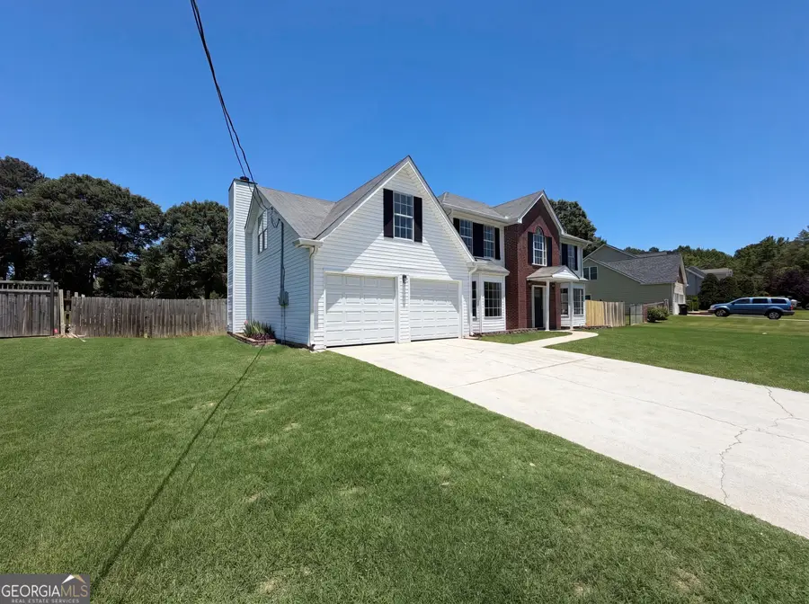 2125 Rosewood Mill Court, Loganville, GA 30052 - #2