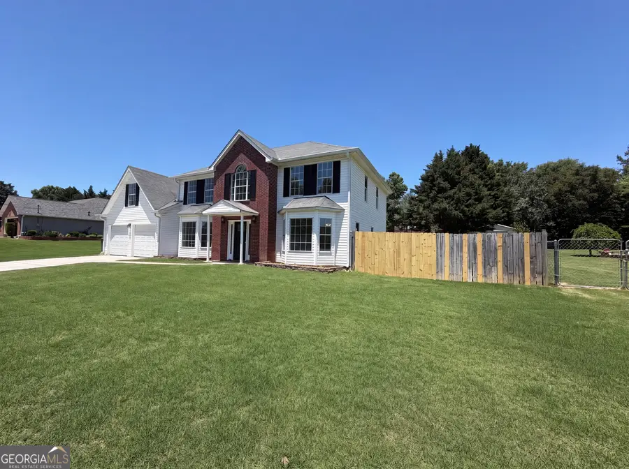 2125 Rosewood Mill Court, Loganville, GA 30052 - #3