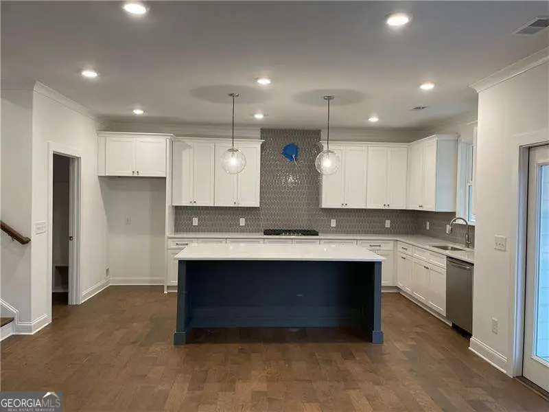1760 Brown Circle, Marietta, GA 30066 - #2