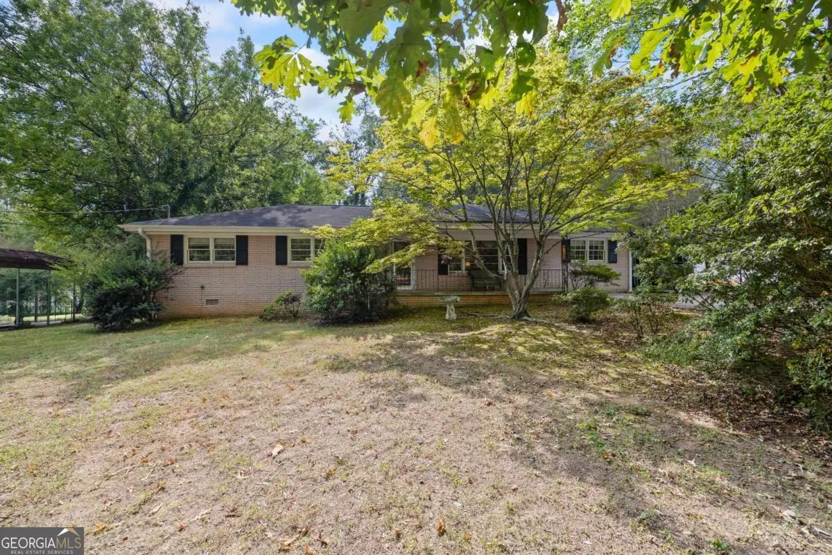 589 Creek View Drive, Lawrenceville, GA 30044 - #1