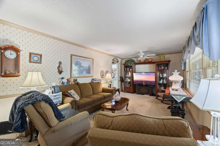 589 Creek View Drive, Lawrenceville, GA 30044 - #3