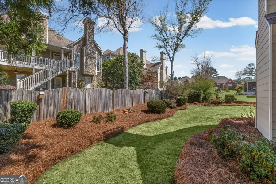 1233 Parkview Lane Nw, Kennesaw, GA 30152 - #2