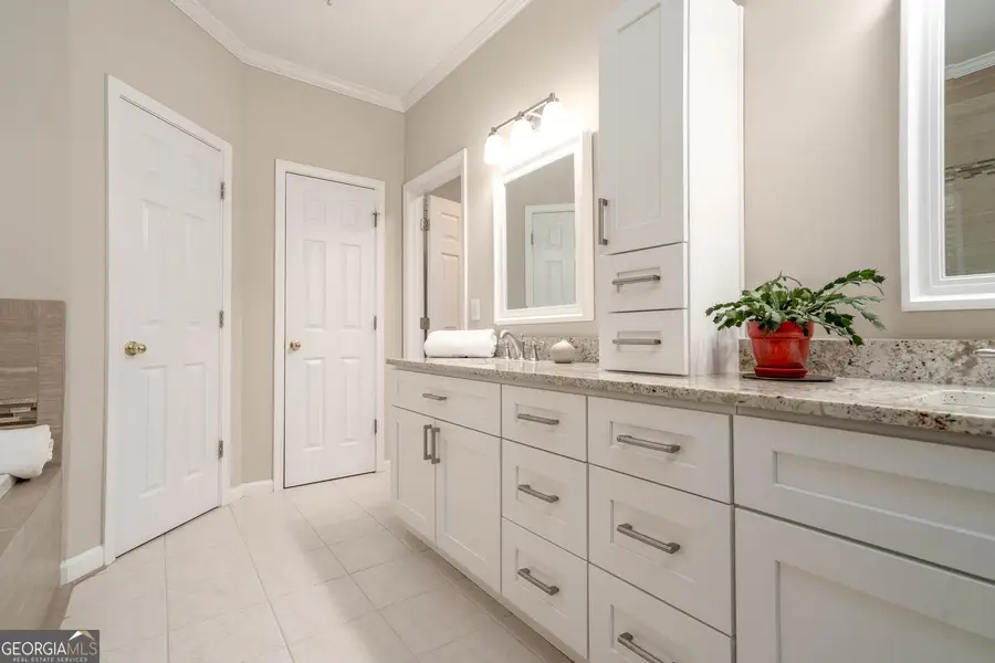 1233 Parkview Lane Nw, Kennesaw, GA 30152 - #3