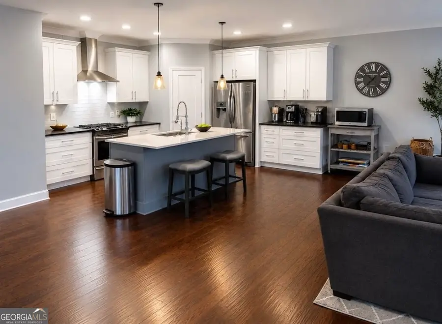 2204 Forrest Place Nw, Atlanta, GA 30318 - #3