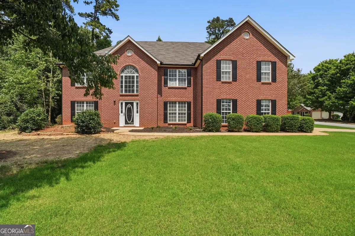5740 Grove Place Crossing, Lilburn, GA 30047 - #1