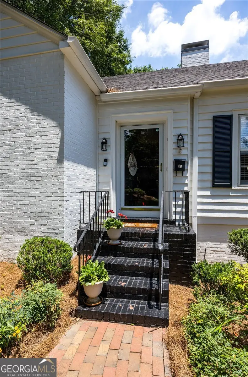 425 Ashley Place, Macon, GA 31204 - #2