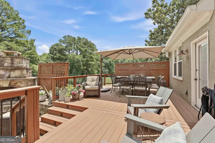 115 Strandhill Road, Tyrone, GA 30290 - #3