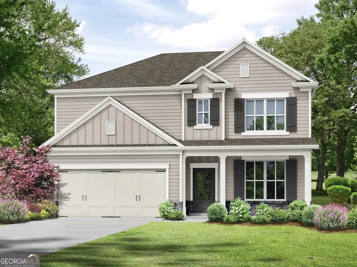 58 Purackal Lane, Statham, GA 30666 - #1
