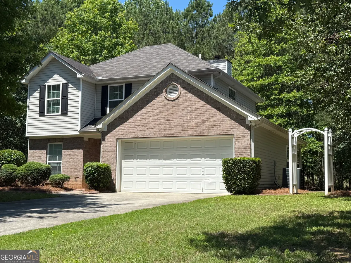 4915 Wolfcreek Vw, College Park, GA 30349 - #1