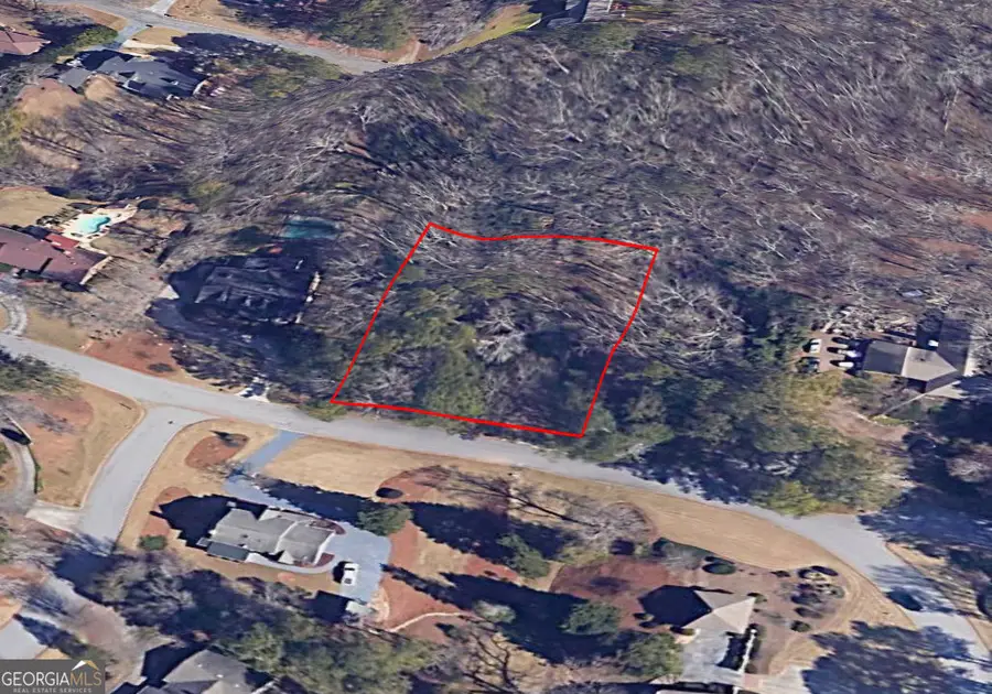 2720 Harvest Drive Se, Conyers, GA 30013 - #2