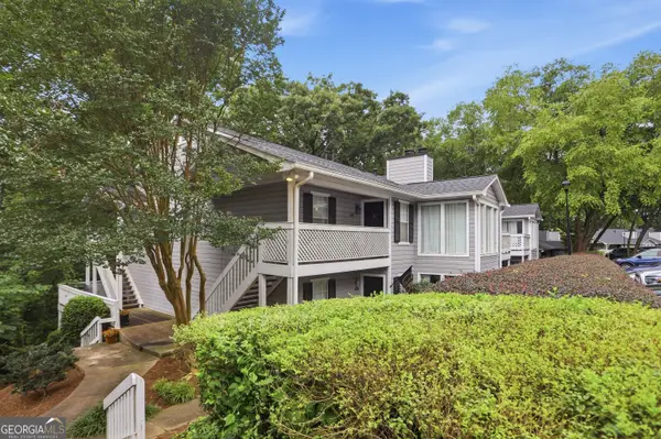 1201 Vicksburg Place, Atlanta, GA 30350