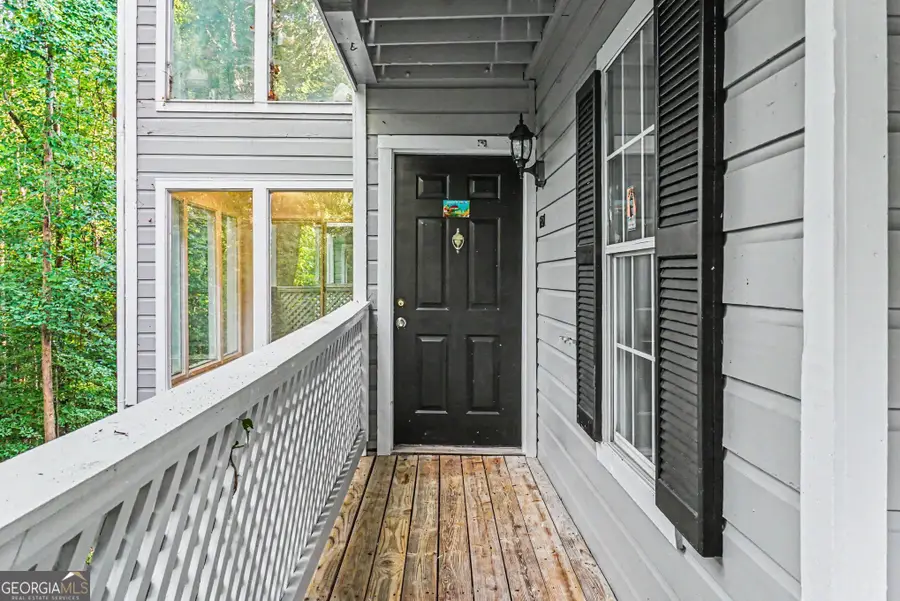 1201 Vicksburg Place, Atlanta, GA 30350 - #3