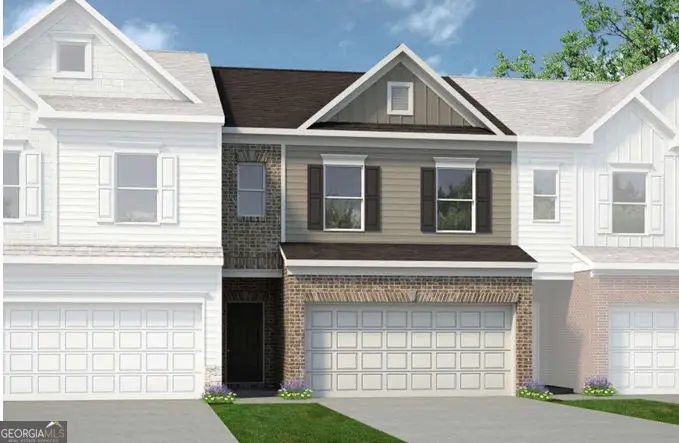 54 Jacobs Farm Lane #23, Lawrenceville, GA 30045 - #1