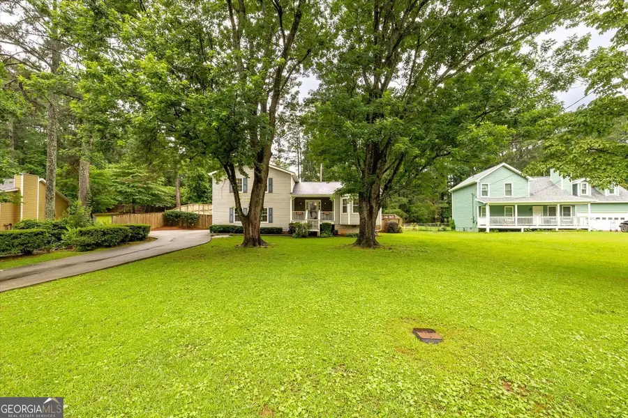 2440 Arbour Trace Terrace, Suwanee, GA 30024 - #3