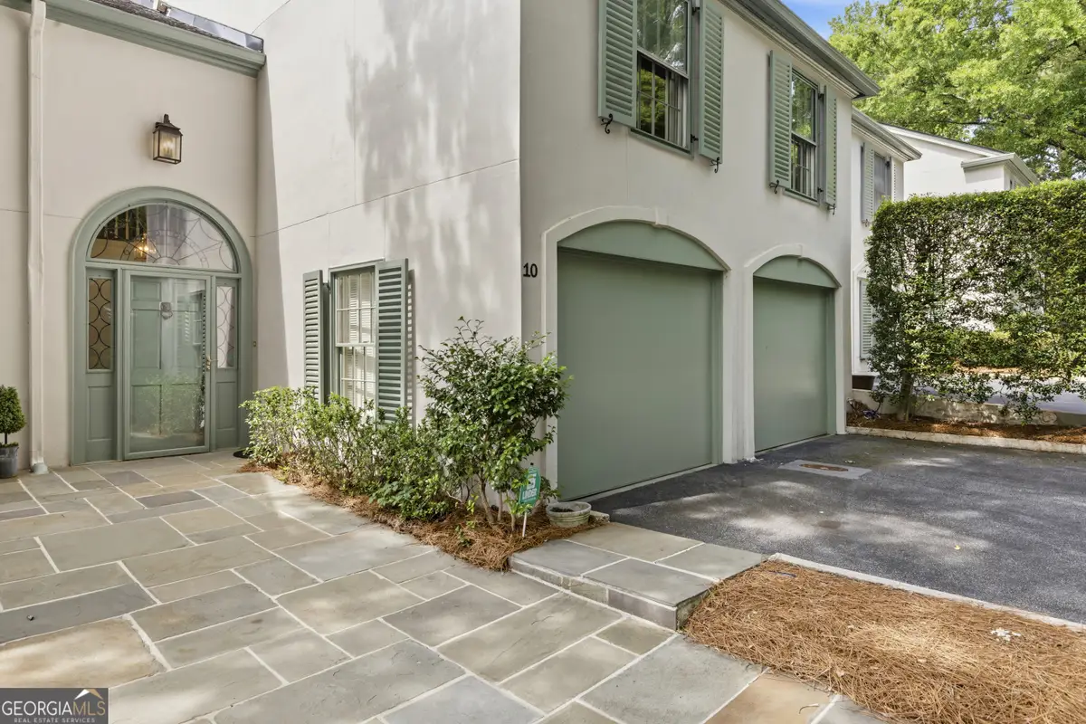 10 Mooregate Square #10, Atlanta, GA 30327 - #1