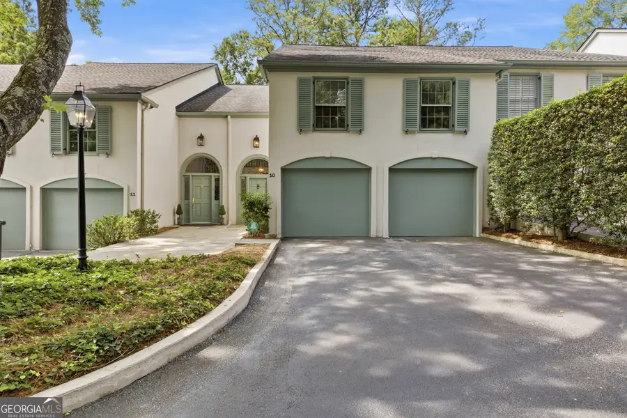 10 Mooregate Square #10, Atlanta, GA 30327 - #2