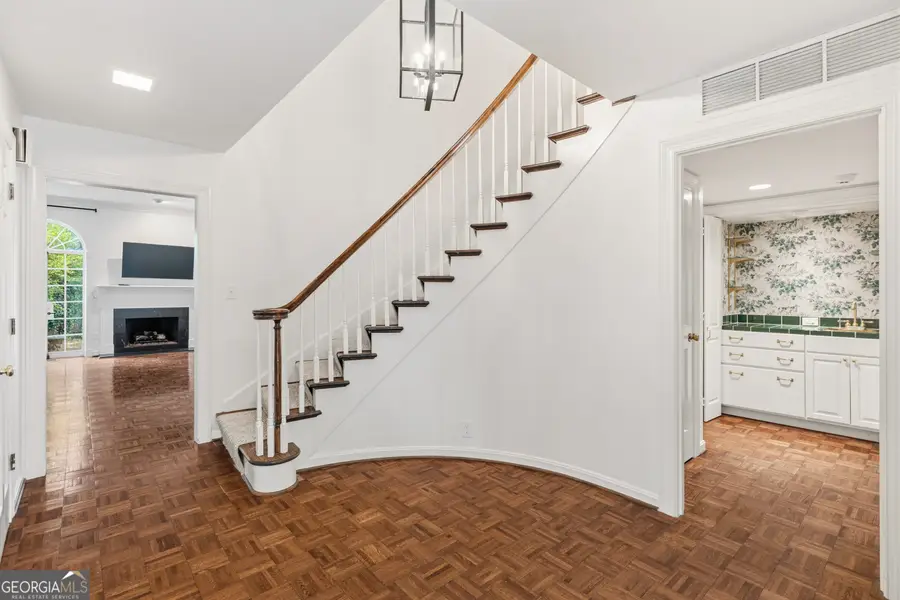 10 Mooregate Square #10, Atlanta, GA 30327 - #3