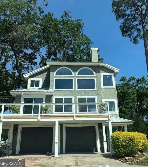 265 Alexander Court, Saint Marys, GA 31558