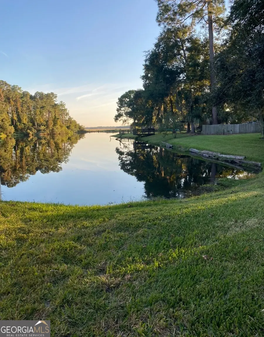 265 Alexander Court, Saint Marys, GA 31558 - #2
