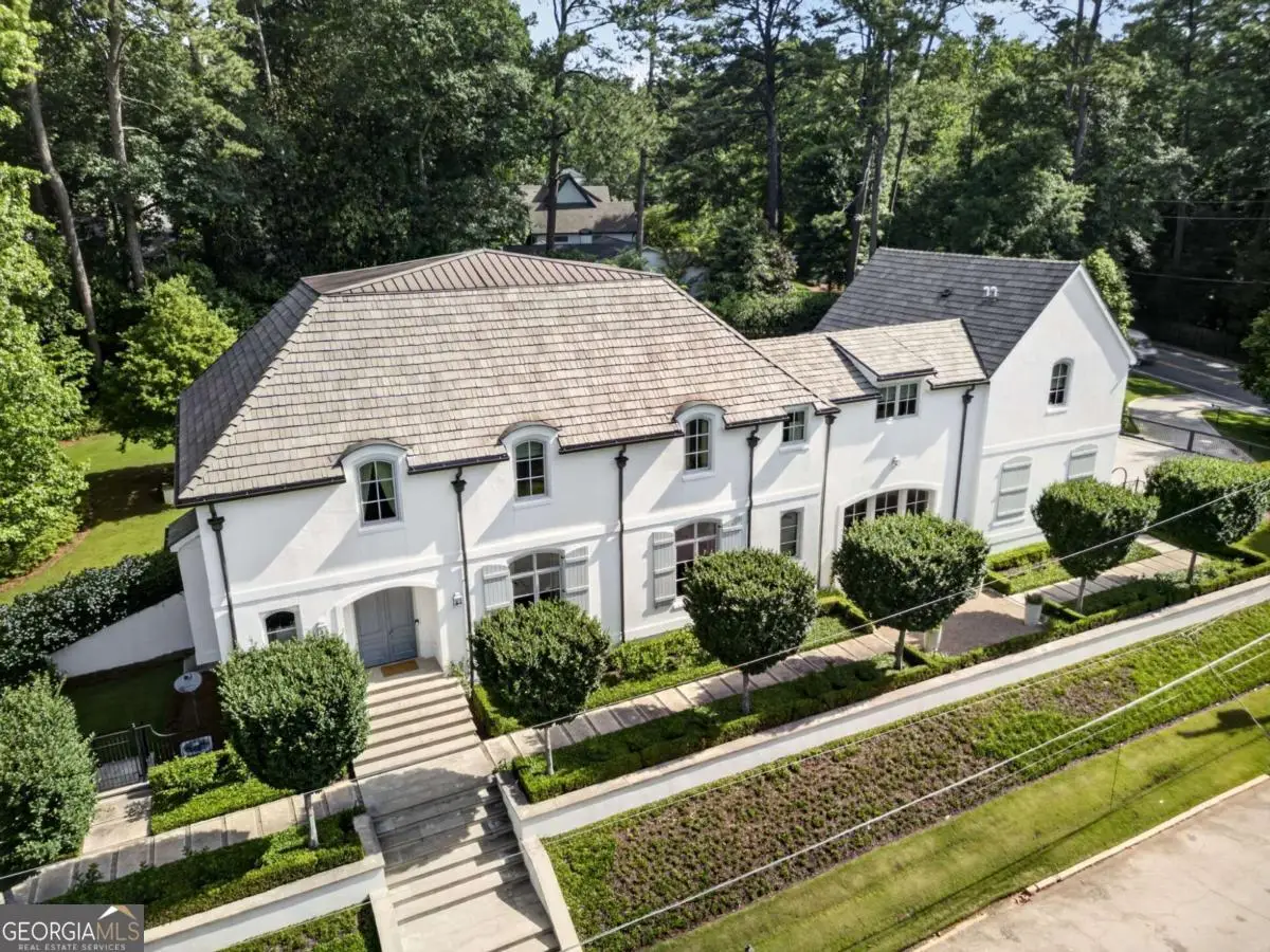 4400 Carmain Drive Ne, Atlanta, GA 30342 - #1
